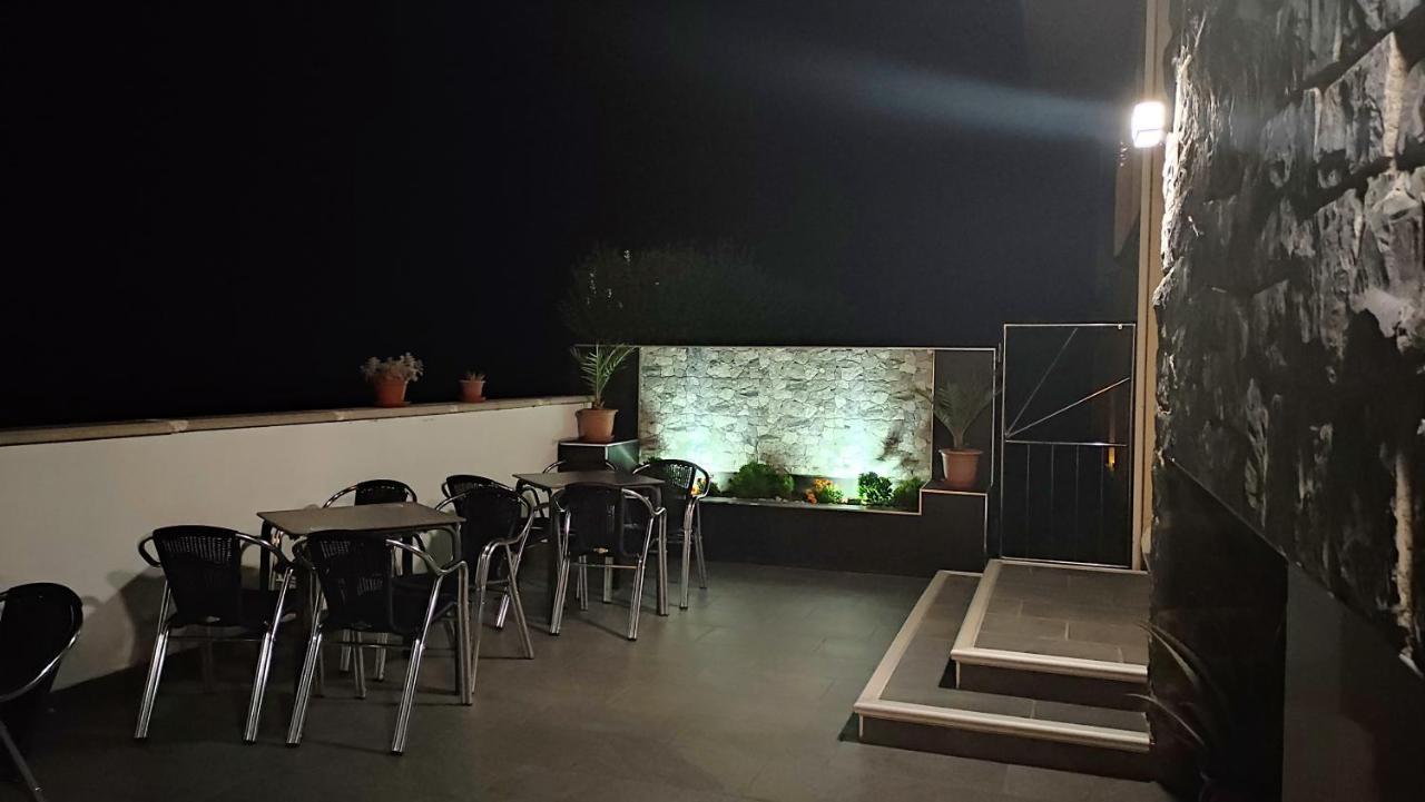 Hostal Turbon Campo  Exterior photo