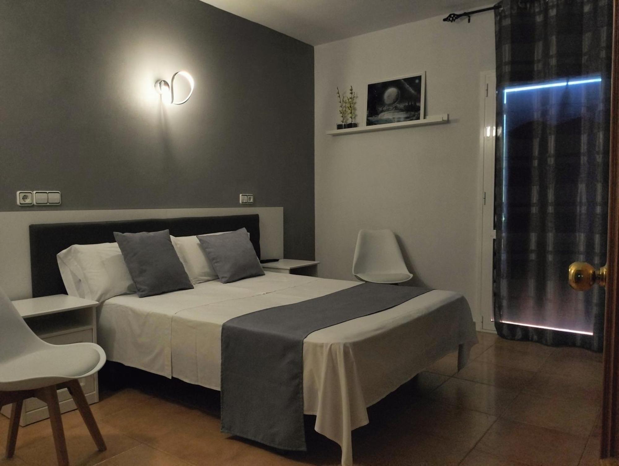 Hostal Turbon Campo  Room photo