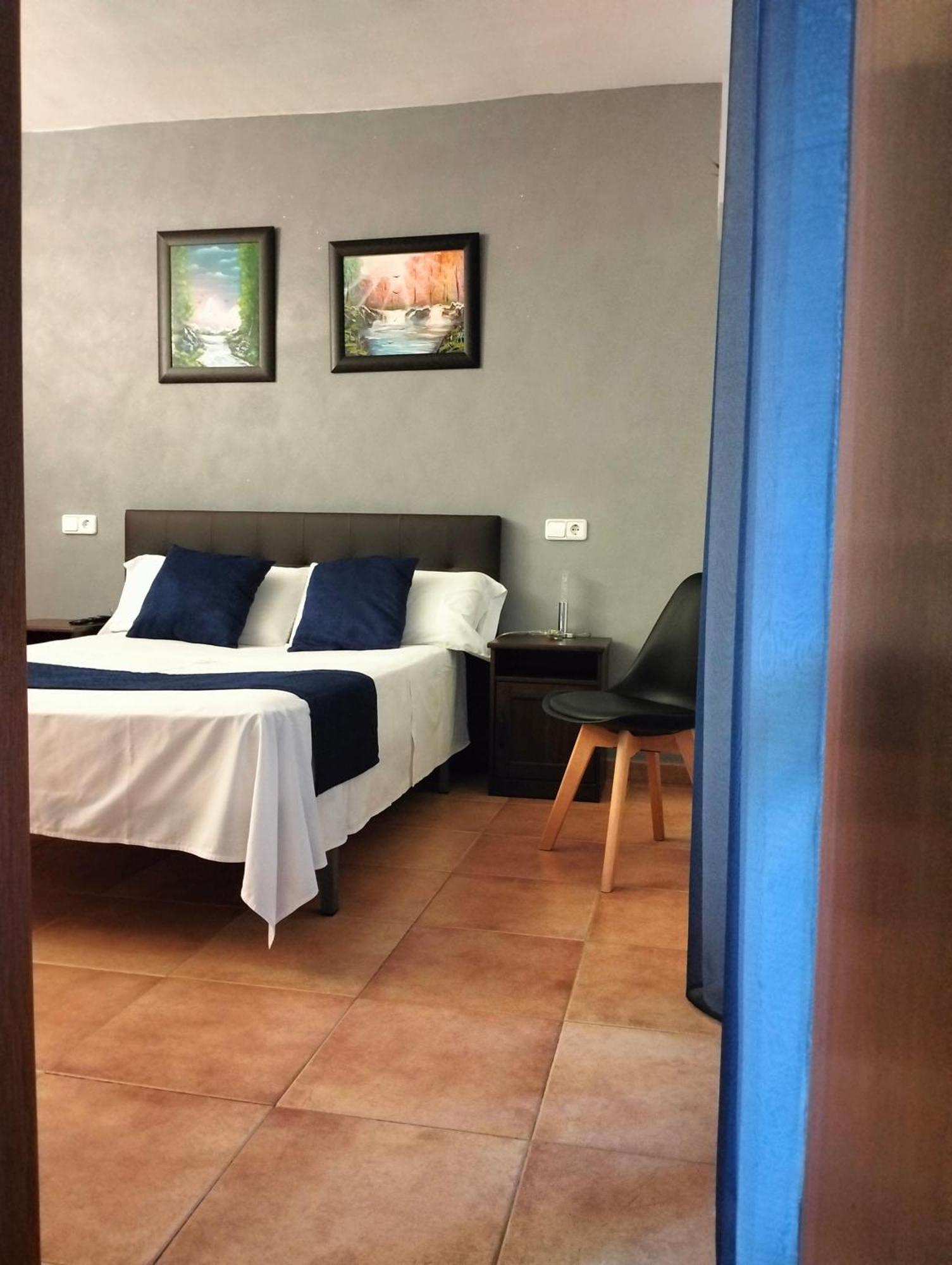 Hostal Turbon Campo  Room photo