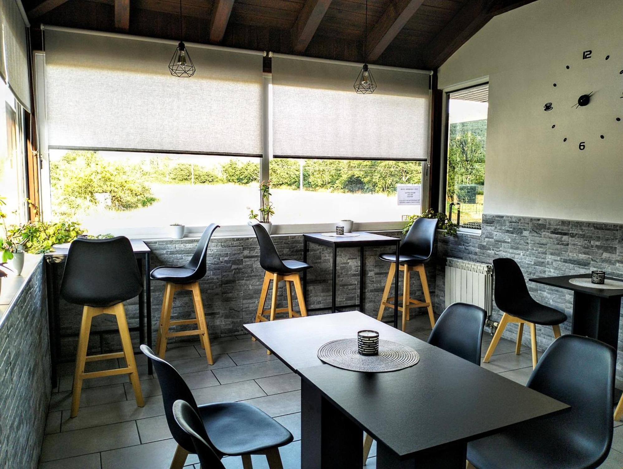 Hostal Turbon Campo  Exterior photo